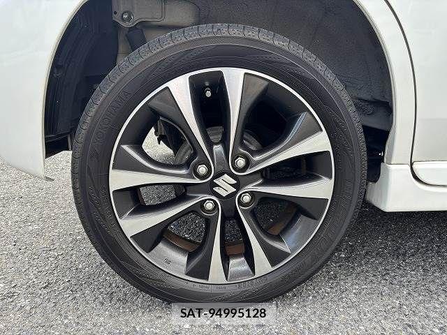 Suzuki SPACIA 2017-10 8368937-27