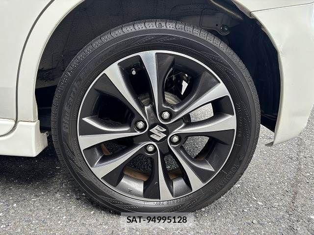 Suzuki SPACIA 2017-10 8368937-28