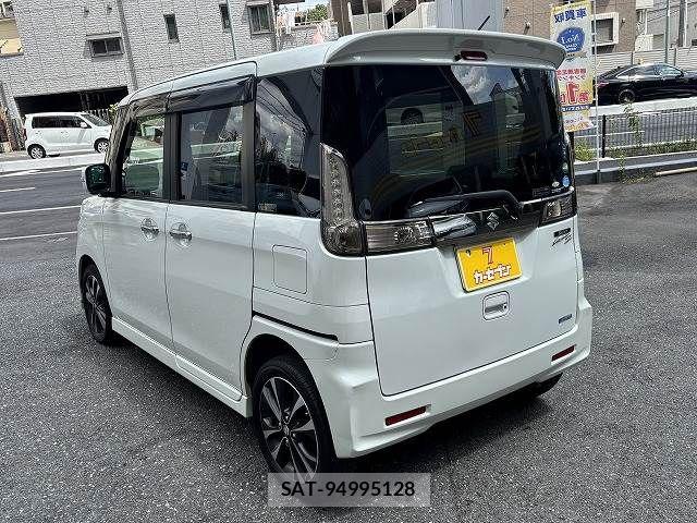 Suzuki SPACIA 2017-10 8368937-2