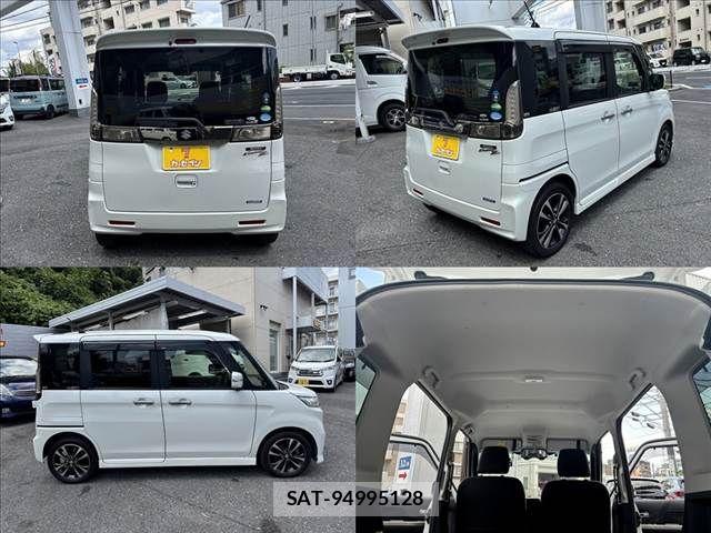Suzuki SPACIA 2017-10 8368937-4