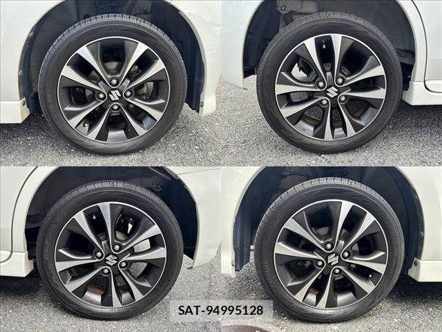 Suzuki SPACIA 2017-10 8368937-5