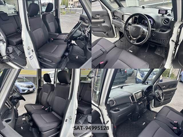 Suzuki SPACIA 2017-10 8368937-6