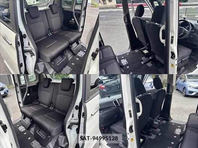 Suzuki SPACIA 2017-10 8368937-7