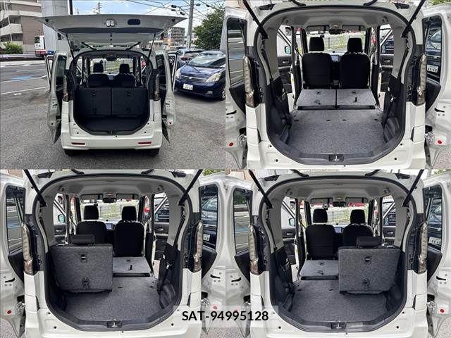 Suzuki SPACIA 2017-10 8368937-8