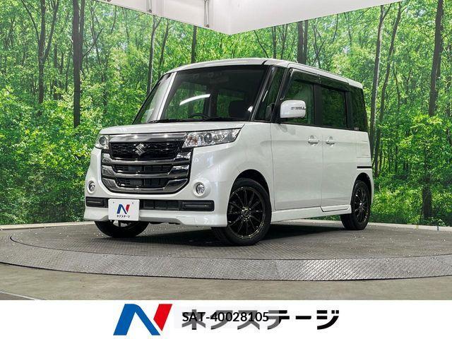 Suzuki SPACIA 2017-07 8527470-0