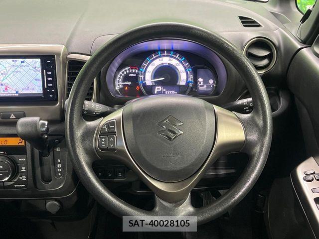 Suzuki SPACIA 2017-07 8527470-10