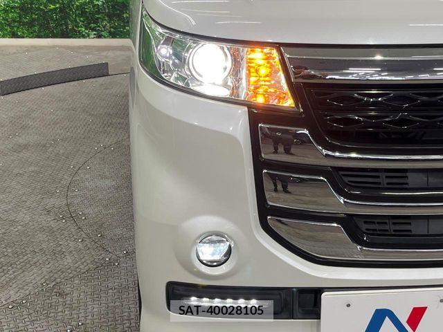 Suzuki SPACIA 2017-07 8527470-11