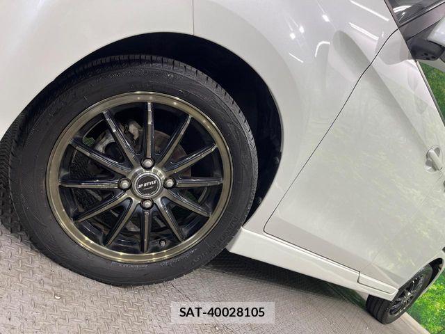 Suzuki SPACIA 2017-07 8527470-12
