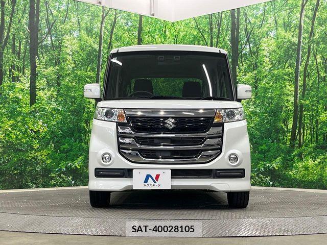 Suzuki SPACIA 2017-07 8527470-13