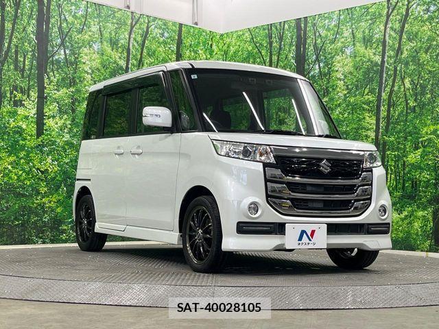Suzuki SPACIA 2017-07 8527470-15