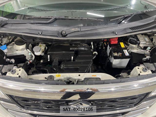 Suzuki SPACIA 2017-07 8527470-17