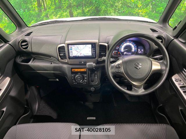 Suzuki SPACIA 2017-07 8527470-1