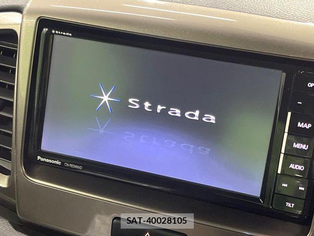 Suzuki SPACIA 2017-07 8527470-2