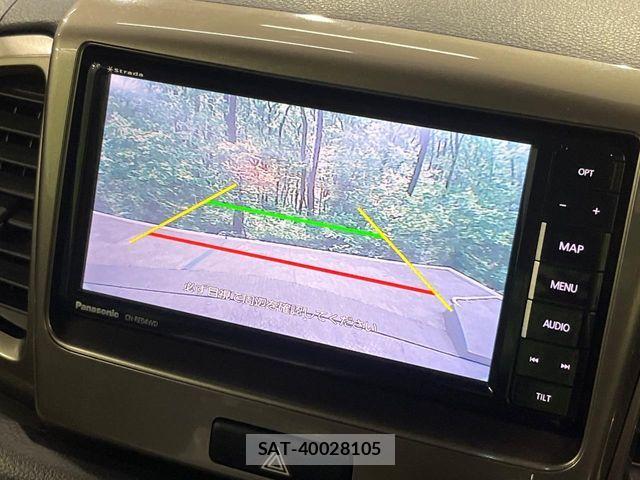 Suzuki SPACIA 2017-07 8527470-3