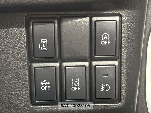 Suzuki SPACIA 2017-07 8527470-4