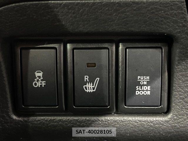Suzuki SPACIA 2017-07 8527470-5