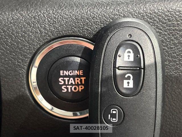 Suzuki SPACIA 2017-07 8527470-6
