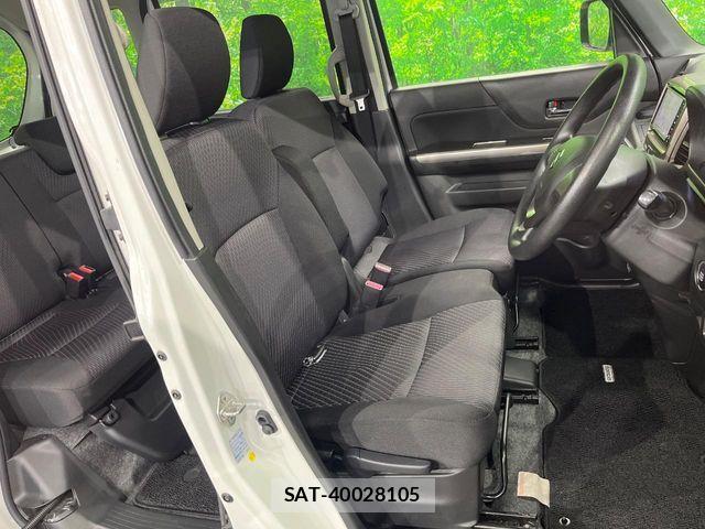 Suzuki SPACIA 2017-07 8527470-7