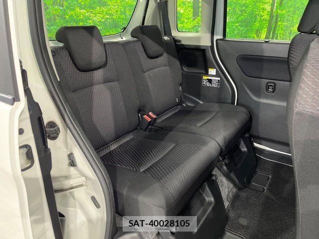 Suzuki SPACIA 2017-07 8527470-8