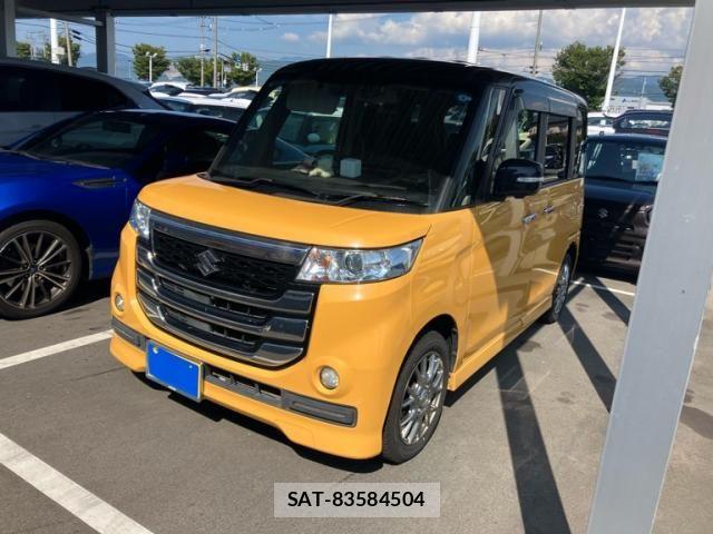 Suzuki SPACIA 2017-04 8563618-0