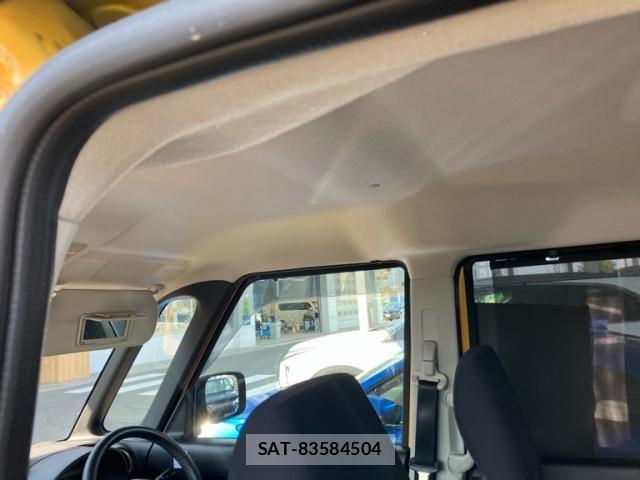 Suzuki SPACIA 2017-04 8563618-9
