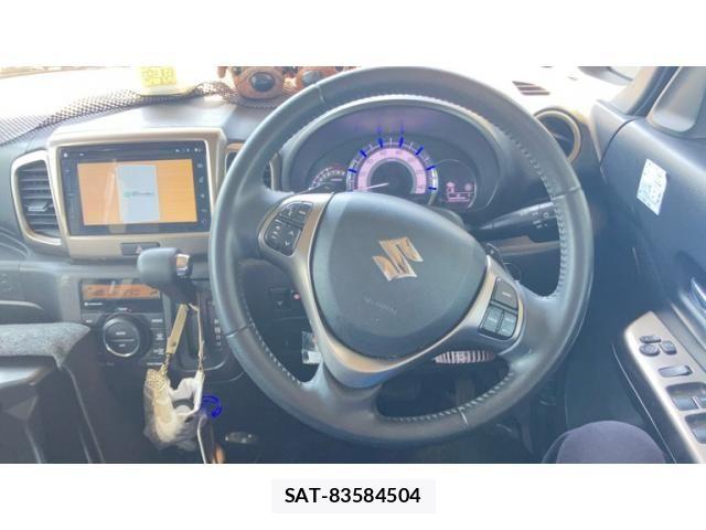 Suzuki SPACIA 2017-04 8563618-12