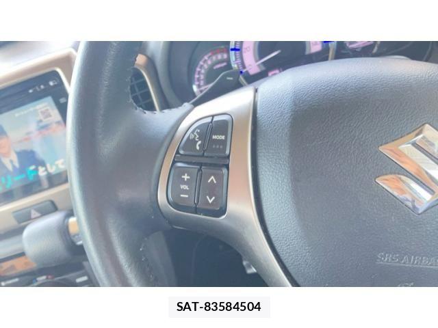 Suzuki SPACIA 2017-04 8563618-14