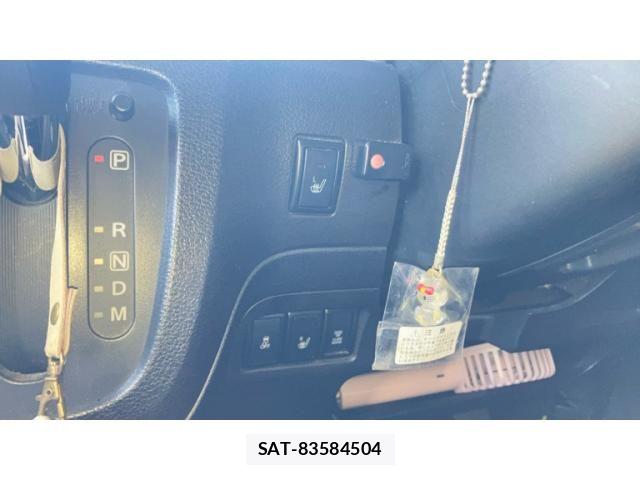 Suzuki SPACIA 2017-04 8563618-17