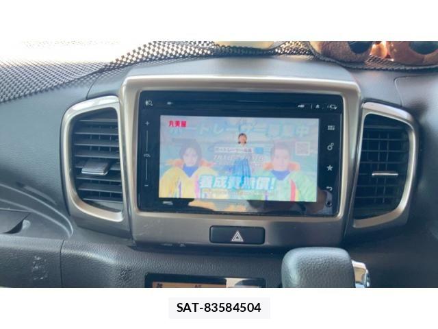 Suzuki SPACIA 2017-04 8563618-18