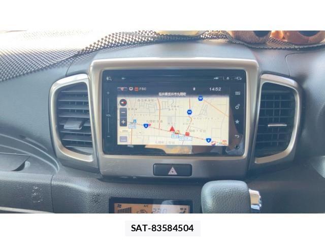 Suzuki SPACIA 2017-04 8563618-20