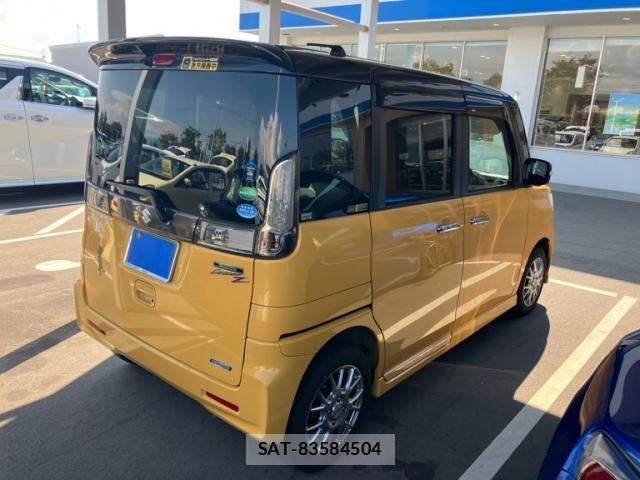 Suzuki SPACIA 2017-04 8563618-3