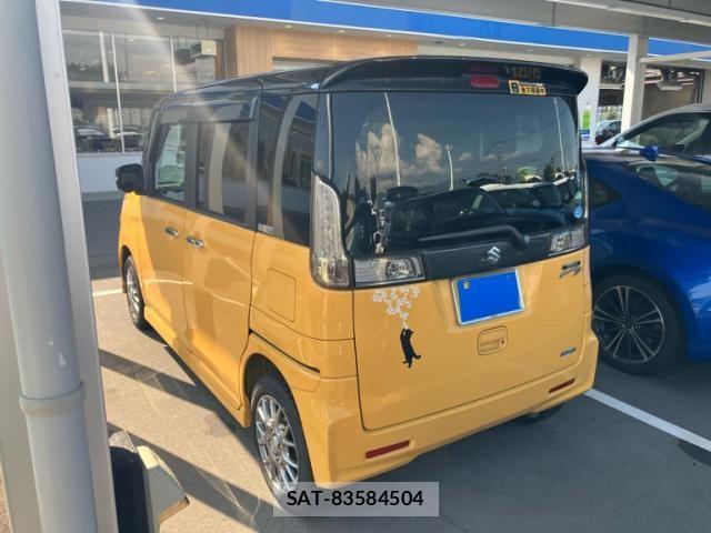 Suzuki SPACIA 2017-04 8563618-4