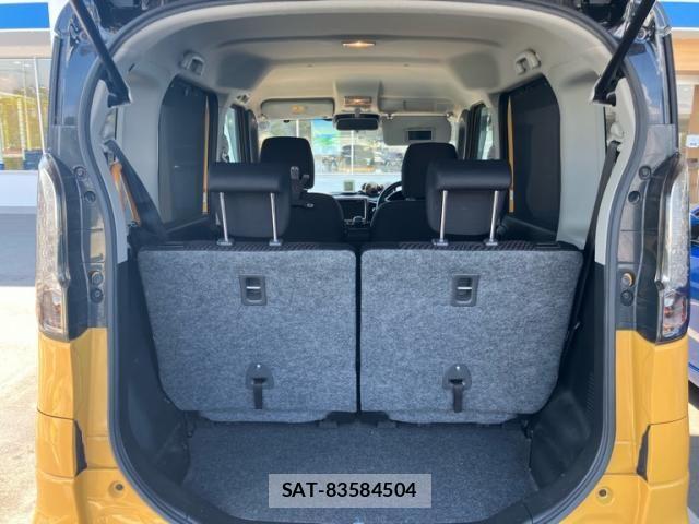 Suzuki SPACIA 2017-04 8563618-5