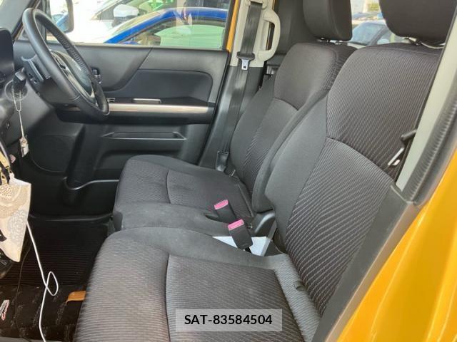 Suzuki SPACIA 2017-04 8563618-6