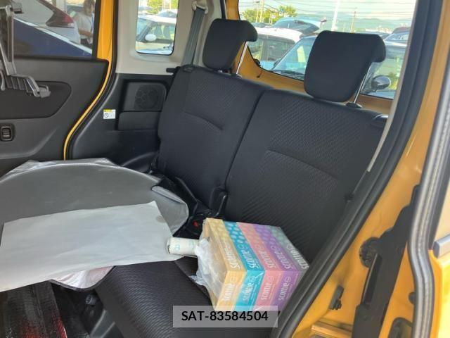 Suzuki SPACIA 2017-04 8563618-7