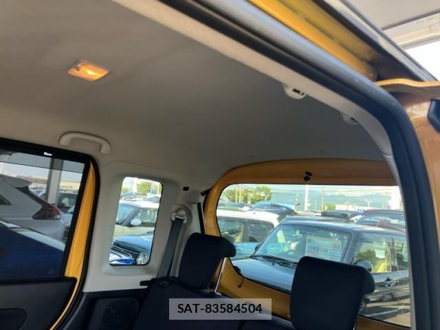 Suzuki SPACIA 2017-04 8563618-8