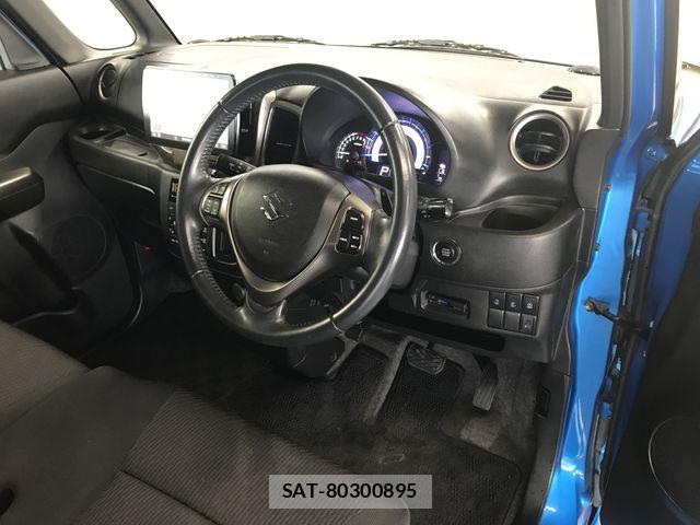 Suzuki SPACIA 2017-02 8563619-9