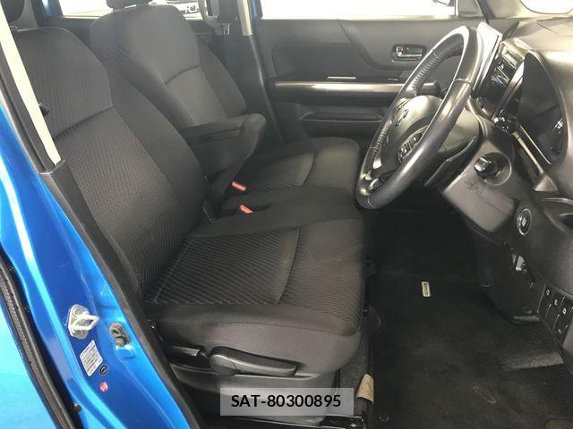 Suzuki SPACIA 2017-02 8563619-10