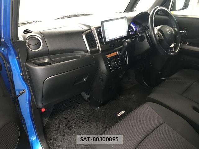 Suzuki SPACIA 2017-02 8563619-11