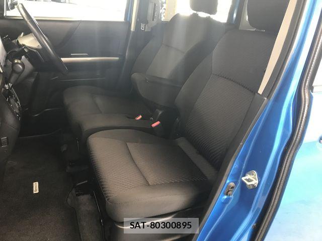 Suzuki SPACIA 2017-02 8563619-12