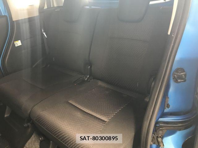 Suzuki SPACIA 2017-02 8563619-13
