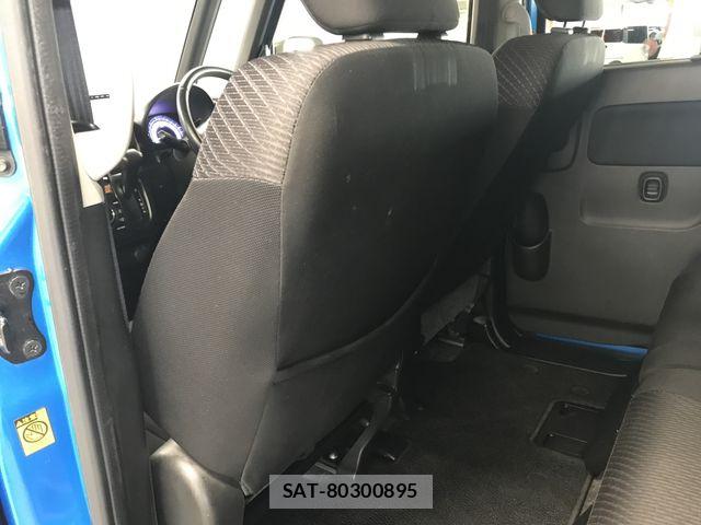 Suzuki SPACIA 2017-02 8563619-14