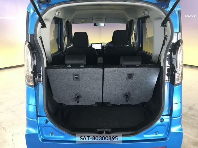 Suzuki SPACIA 2017-02 8563619-15