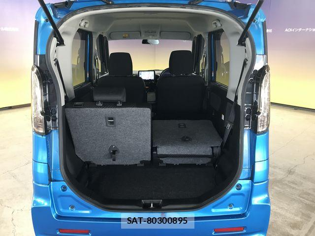 Suzuki SPACIA 2017-02 8563619-16