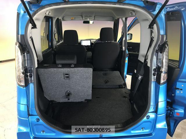 Suzuki SPACIA 2017-02 8563619-17