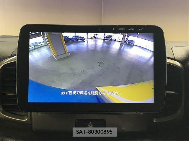 Suzuki SPACIA 2017-02 8563619-18