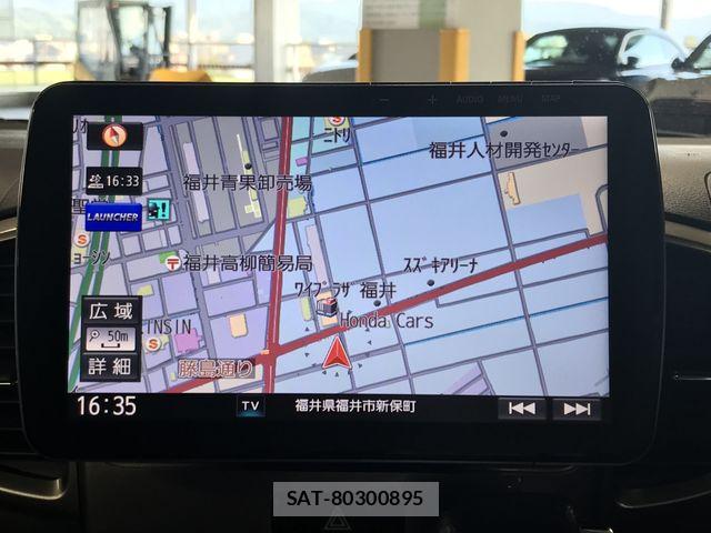 Suzuki SPACIA 2017-02 8563619-1