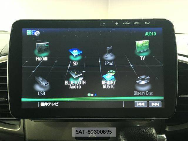 Suzuki SPACIA 2017-02 8563619-20