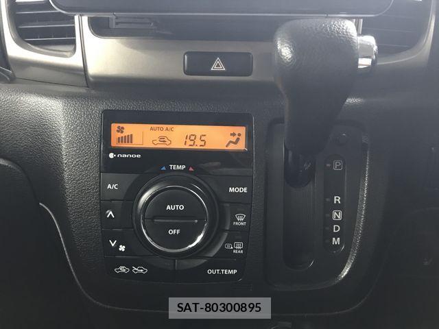 Suzuki SPACIA 2017-02 8563619-21