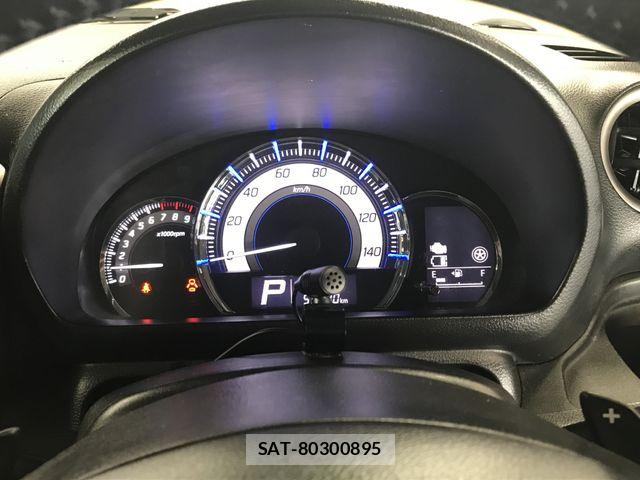 Suzuki SPACIA 2017-02 8563619-22